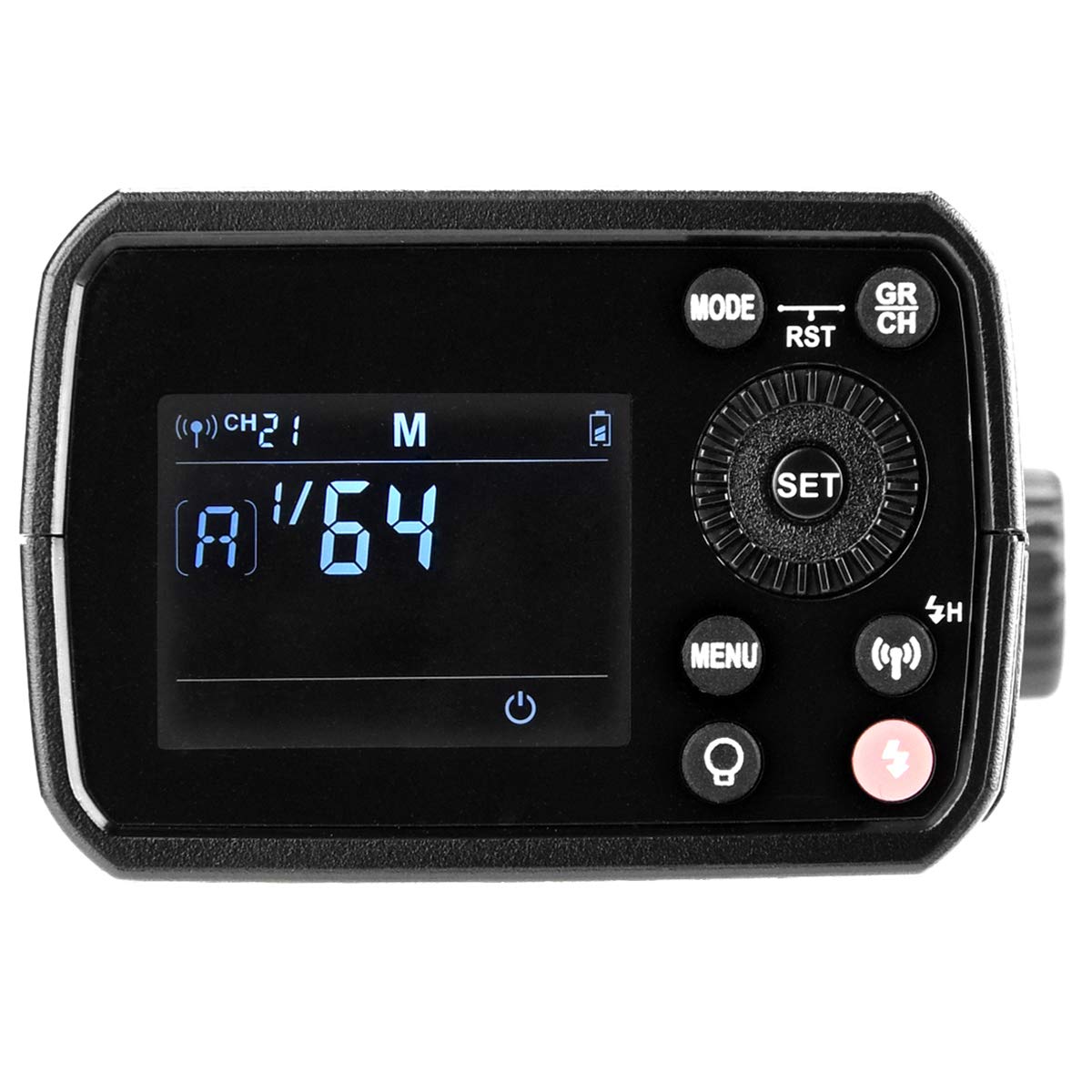 Godox Ad200 Pro Ad200Pro Strobe, 200Ws 2.4G Flash Strobe, 1/8000 Hss, 500 Full Power Flashes, 0.01 1.8S Recycling, 2900Mah Batte